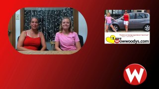 Gypsy from Kansas City, MO shares her 2008 Chevrolet Aveo buying story at wowwoodys!