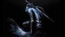 Dark Souls Boss Battle Music - Artorias The Abysswalker