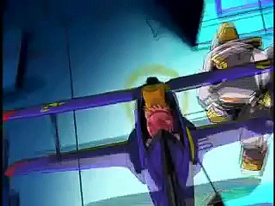 Sonic!!! Sonic X episodes 1-3