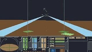 The Last Arcadian (1992) (Atari ST) 2/2
