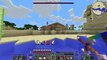 Minecraft: THE ENDER DRAGONS SECRET MISSION! - Custom Mod Challenge [S8E64]