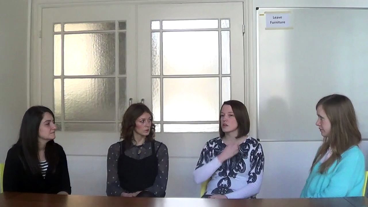 Is gender inequality still alive in the digital sector?