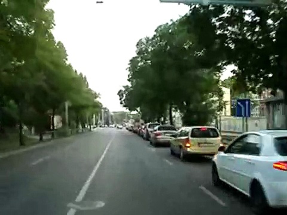 Mentős vonulás 3.  (Budapest)