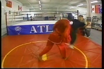 Elvis Stojko (CAN) - 1994 Lillehammer, Figure Skating, Men's Technical Program