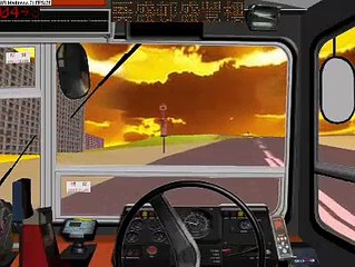 [ MM2 ] 九巴 37M 線 葵興地鐵站 - 葵盛 (中) ( 循環線) - 舊版行走方式