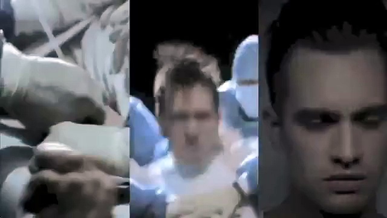 MUSIC || Panic! At The Disco - This Is Gospel (Triple Layered)