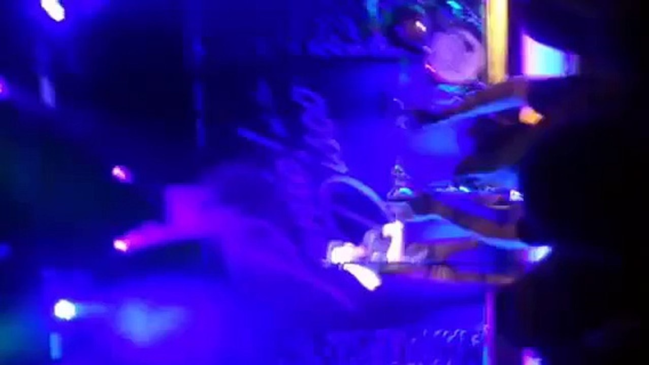 Lying Is The Most Fun A Girl... - Panic! At The Disco