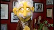 Professor Hans Von Puppet on 