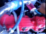 Monza Tuning Turbo