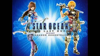 Star Ocean: The Last Hope - Music: Ruin and Creation