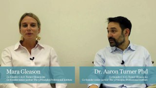 The 2012 Three Principles Conference promo - Aaron & Mara