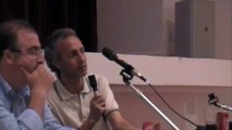Marco Travaglio presenta 'Italia Anno Zero' a Seravezza il 17 Giugno 2009 - Parte 6 di 13