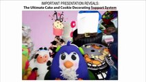 Yummyarts Cakes - The Ultimate cake and decorating support system