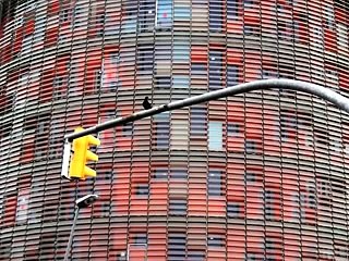 Immobile con le ali - viaggi di architettura