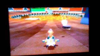 Mario Kart 7 / Batallaaas!!!! ~Blue~