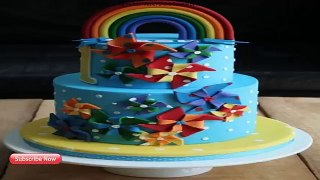 Cake Decorators - Delicious Cakes