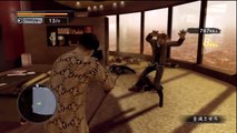 Yakuza/Ryū ga Gotoku: Of The End - Majima Gameplay (1)