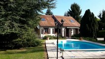 A vendre - maison/villa - FONTENAY LES BRIIS (91640) - 5 pièces - 125m²