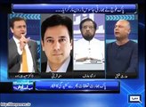 Pakistani media admitted India is powerful country&pakistan should forget kashmir (Must watch)