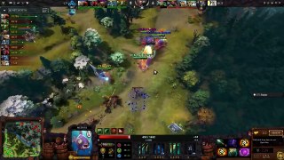 C9 vs HyperGloryTeam Highlights   Dota 2 Asia Championship 2015