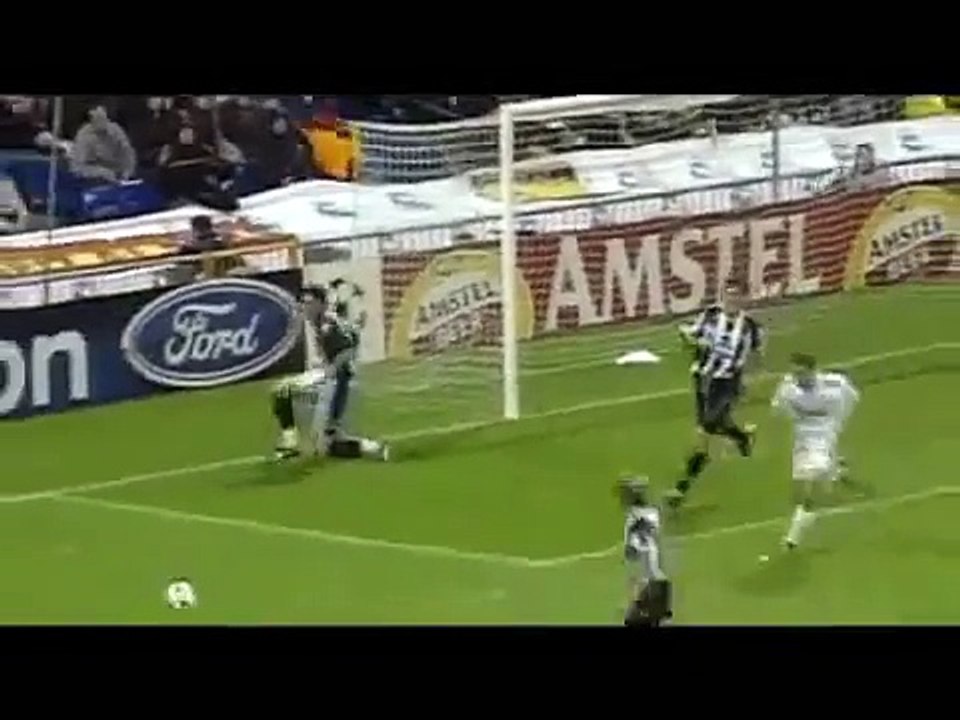 las mejores paradas de buffon