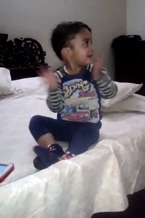 baby Dancing | Funny baby kid Dance
