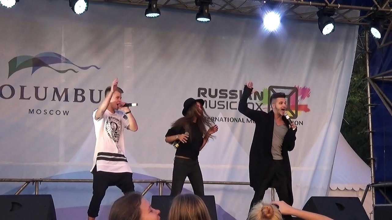 ФрендЫ - Я Всегда Буду С Тобой