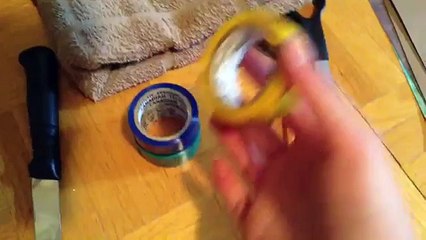 How To Make A Doll House Out Of Cardboard Part 1