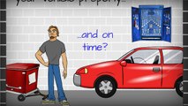 Business Video Templates - Auto Repair Industry -template based animated videos