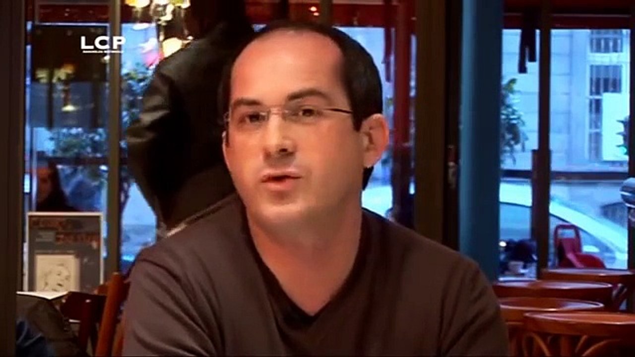 Ce que le voile dévoile - partie 1