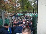 Dynamo Dresden vs. 1.FC Union Berlin