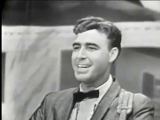 Johnny Horton   Sal's Got A Sugarlip