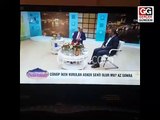 Kanal 7'de skandal tartışma: Cünüp iken vurulan asker şehit olur mu?