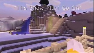 Stampylonghead 331 Minecraft Xbox - The Show Must Go On [331] stampylongnose 331