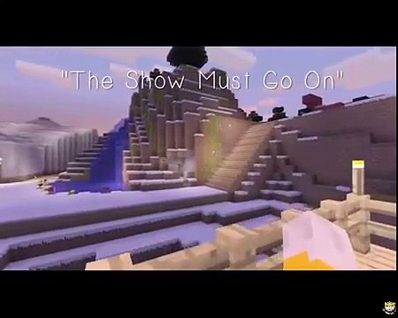 Stampylonghead 331 Minecraft Xbox - The Show Must Go On [331] stampylongnose 331
