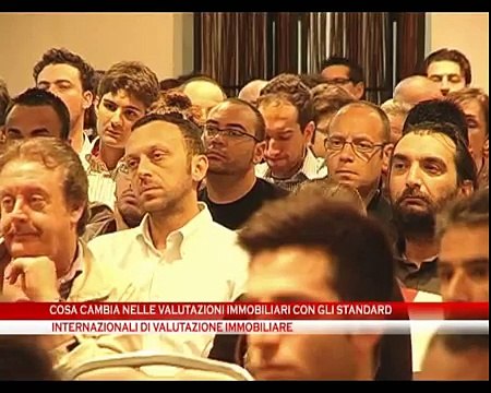 COSA CAMBIA NELLE VALUTAZIONI IMMOBILIARI CON GLI STANDARD INTERNAZIONALI DI VALUTAZIONE IMMOBILIARE