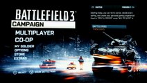 Battlefield 3: My Settings, Sensitivity etc. (Commentary)