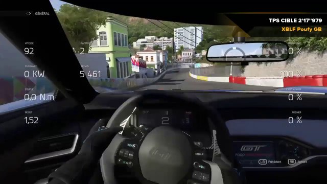 Battez Poufy sur Forza 6 et gagnez une Manette Xbox One Elite