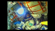 Expedition 45/Visiting Crew Launches to the International Space Station