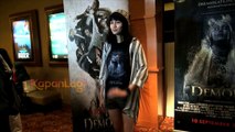 Diikuti Hantu, Regina Rengganis Kapok Main Film Horor?
