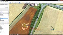 Google Earth Amazing Places Mind Blowing awesome video!Secret places