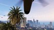 Actualización de los eventos del modo Libre de Grand Theft Auto Online del 15 de septiembre