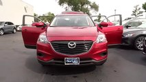 2015 Mazda CX-9 Oak Lawn, Orland Park, Downers Grove, Naperville, Countryside, IL M3447