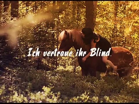 Sie war nicht nur ein Pferd ! Sie war meine Beste Freundin.! ♥ :'(