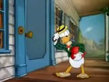 Happy Birthday, Donald and Daisy Duck Style!