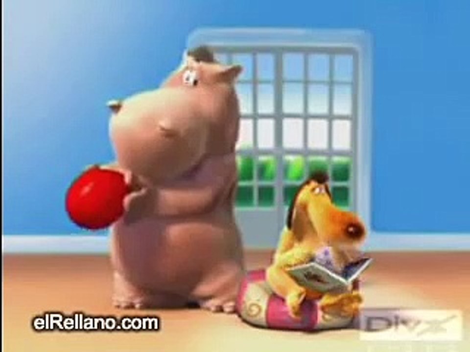 Cartoons 3