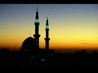 Beautiful Adhan, Must Listen!!!