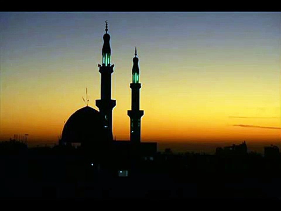 Beautiful Adhan, Must Listen!!!