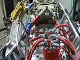 Ford Mustang 347 Stroker Motor 531 Horsepower