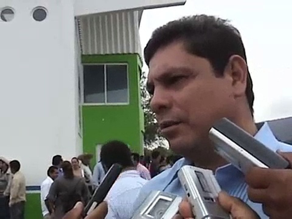 Huitzuco, Procesadora Lacteos Zeferino Torreblanca part 1